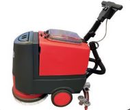 Walk Behind Scrubber Dryer - RA431 - Image 2