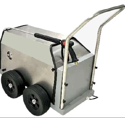 Hi Pressure Jet Washer - HPJC- 9/25 (3Ph 250 Bar)