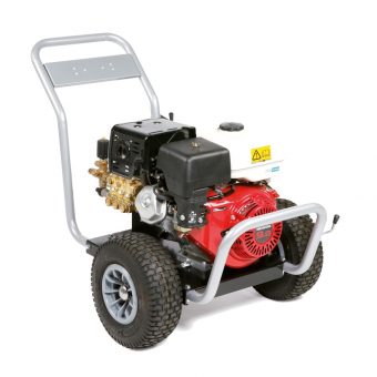 Hi Pressure Jet Washer - CF PW1318 (3Ph) - Image 2