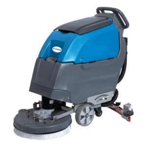 Walk Behind Scrubber Dryer - QE510S