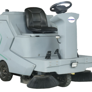 Ride on Sweeper Battery Operated  : QES1300