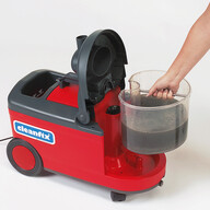 Carpet Extraction Cleaner - TW411 - Image 2