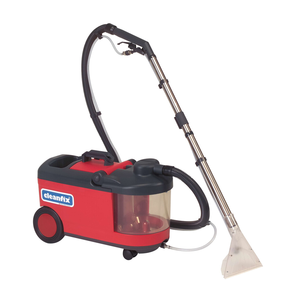 Carpet Extraction Cleaner - TW411