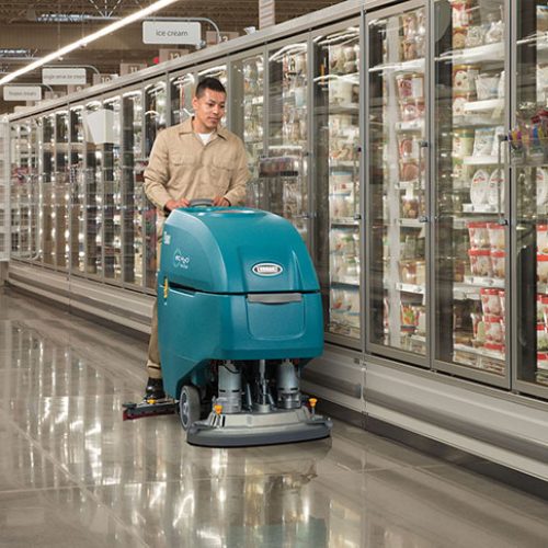 T500e Retail Disk